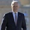 Thủ tướng Australia Malcolm Turnbull. (Nguồn: AP)