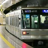 Tàu điện ngầm ở Nhật Bản. (Nguồn: rediff.com)