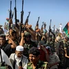 Cuộc khủng hoảng ở Libya vẫn đi tìm lối thoát. (Nguồn: Getty Images)