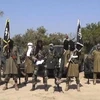 Phiến quân Boko Haram. (Nguồn: AFP)