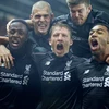 Liverpool giành chiến thắng tưng bừng trước Southampton. (Nguồn: Getty Images)