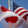 Quan hệ giữa Mỹ và Nhật Bản đang trong giai đoạn tích cực