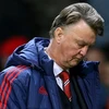 Louis van Gaal đã hết bài ở Manchester United. (Nguồn: PA)