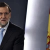 Thủ tướng Tây Ban Nha Mariano Rajoy. (Nguồn: AFP/Getty Images)