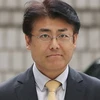 Nhà báo Nhật Bản Tatsuya Kato. (Nguồn: AP)