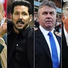 Chelsea sa thải Jose Mourinho: Ai đủ bản lĩnh dẫn dắt Chelsea?