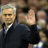 Jose Mourinho cay đắng rời Chelsea. (Nguồn: AP)