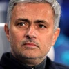 Manchester United chưa liên hệ với Jose Mourinho. (Nguồn: PA)