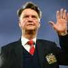 Louis van Gaal rời M.U sau trận gặp Chelsea? (Nguồn: Getty Images)