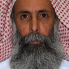 Giáo sỹ Nimr al-Nimr. (Nguồn: Reuters)