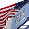 Tập đoàn GM bước vào cuộc đua phát triển dòng xe hơi tự lái
