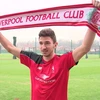 Marko Grujic gia nhập Liverpool. (Nguồn: AP)