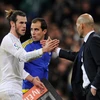 Cận cảnh chiến thắng của Real Madrid trong ngày Zidane ra mắt
