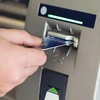 Hình thức thu nộp Ngân sách Nhà nước thông qua hệ thống ATM.