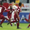 Chủ nhà U23 Qatar khởi đầu thuận lợi. (Nguồn: AFC)