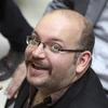 Jason Rezaian - Trưởng văn phòng đại diện của tờ Washington Post tại thủ đô Tehran. (Nguồn: AP)