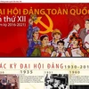 Chuyên trang Đại hội Đảng XII của VietnamPlus.