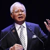 Thủ tướng Malaysia Najib Razak. (Nguồn: AP)