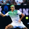 Federer đang tiến rất gần bán kết Australian Open 2016. (Nguồn: AP)