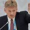 Người phát ngôn Điện Kremlin Dmitry Peskov. (Nguồn: presstv.ir)