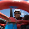Nga và các nước đã đạt "thỏa thuận lịch sử” về dầu khí