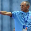 Victor Hermans sẽ chia tay tuyển futsal Thái Lan sau World Cup 2016. (Nguồn: AFC)