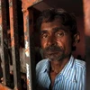 Ngư dân Ấn Độ bị bắt giữ. (Nguồn: AP)