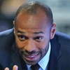Cựu tiền đạo của Arsenal và Barcelona Thierry Henry. (Nguồn: Getty Images)