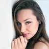 Ngôi sao phim khiêu dâm của Nga, Ekaterina Makarova. (Nguồn: DM)