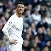 Ronaldo không thể giúp Real tránh khỏi thất bại. (Nguồn: Reuters)