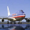 American Airlines đăng ký 20 chuyến bay mỗi ngày. (Nguồn: AP)