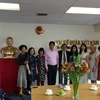 Việt Nam-New Zealand hợp tác giáo dục và trao đổi sinh viên