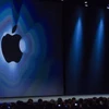 Những sản phẩm mới của Apple sắp trình làng. (Nguồn: Getty Images)