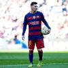 Messi đã sút hỏng 8 quả penalty tại La Liga. (Nguồn: AFP)