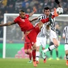 Bayern và Juventus sẽ quyết chiến ở Allianz-Arena. (Nguồn: Getty Images)