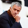 Jose Mourinho sẽ dẫn dắt Manchester United ở mùa giải sau? (Nguồn: Getty Images)