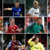 Những cầu thủ đã và đang thi đấu tại Premier League. (Nguồn: dfb.de)