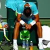 Rafael Nadal phải sớm dừng cuộc chơi ở Miami Masters. (Nguồn: Getty Images)