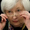 Chủ tịch Fed Janet Yellen. (Nguồn: Reuters)