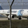 Chiếc máy bay của Egypt Air bị bắt cóc. (Nguồn: Reuters)