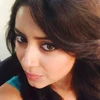 Nữ diễn viên xấu số Pratyusha Banerjee. (Nguồn: Instagram)
