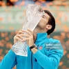 Djokovic giành nhiều Masters 1000 nhất lịch sử làng banh nỉ thế giới. (Nguồn: Getty Images)