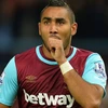 Dimitri Payet trong màu áo West Ham. (Nguồn: Getty Image