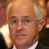 Thủ tướng Australia Malcolm Turnbull. (Nguồn: heraldsun.com.au)