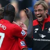 Klopp sẽ ăn mừng nếu Liverpool ghi bàn. (Nguồn: Getty Images)