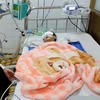 Đắk Lắk: Cháu bé bị dập não ở nhà trẻ không phép đã tử vong