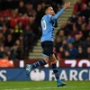 Dele Alli lập kỷ lục ở Premier League. (Nguồn: AFP/Getty Images)