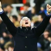 Claudio Ranieri lập kỷ lục mới. (Nguồn: Getty Images)