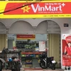 Vingroup hiện đang điều hành chuỗi cửa hàng tiện lợi lớn nhất tại Việt Nam, VinMart+. (Nguồn: asia.nikkei.com)