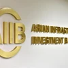 AIIB hợp tác với EBRD. (Nguồn: AP)